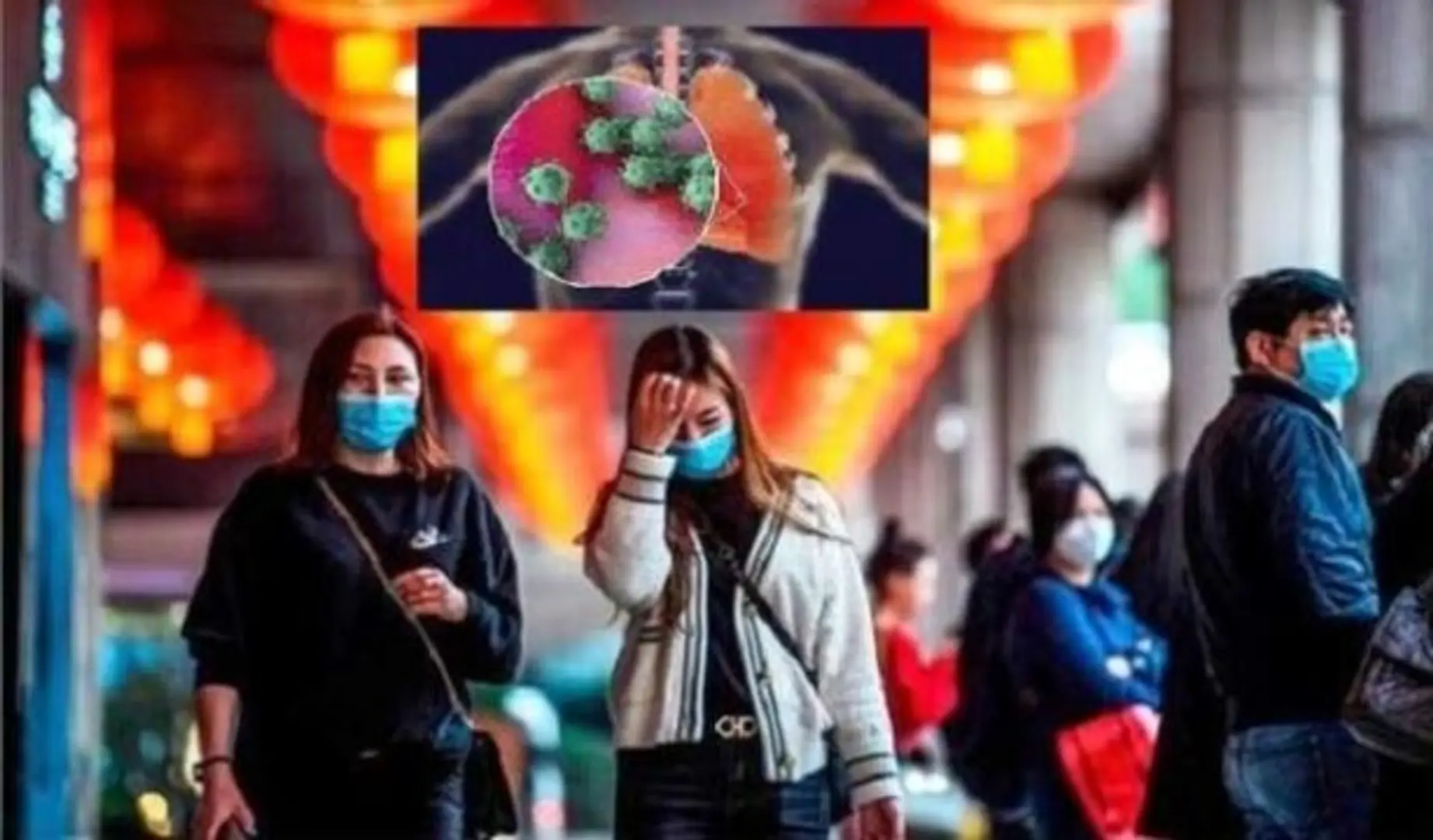 कोरोना वायरस: इटली के सैलानियों ने मॉरीटानिया के आइसोलेशन वार्ड से की भागने की कोशिश, चीन में 3000 से ज्यादा मौतें, 80 हजार से अधिक मामलों की पुष्टि