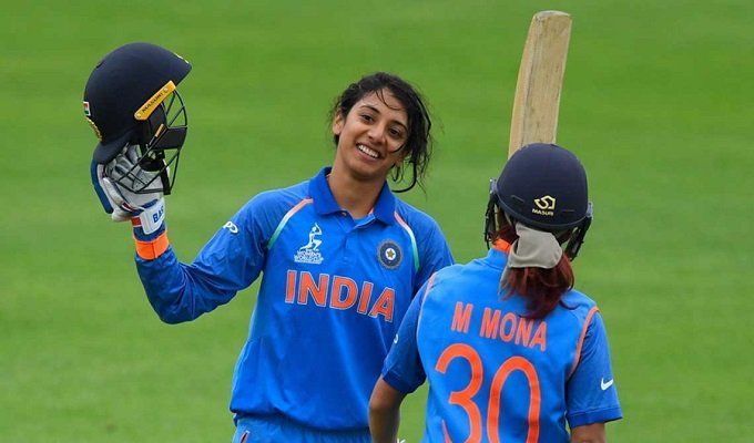 न्यूजीलैंड के खिलाफ मैच में जीत की हैट्रिक लगाने उतरेगी भारतीय महिला टीम