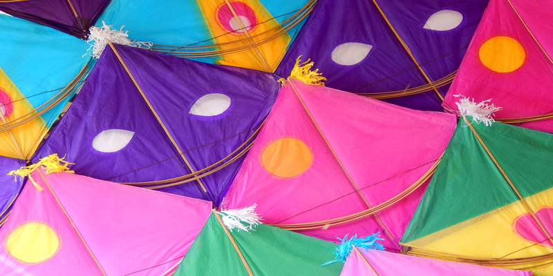 पतंग उद्योग पर कोरोना महामारी का असर, जानिए क्या कहते हैं देशभर के पतंग विक्रेता