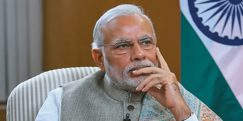 पीएम मोदी ने स्टार्ट-अप के लिए की 1,000 करोड़ रुपये के सीड फंड की घोषणा की
