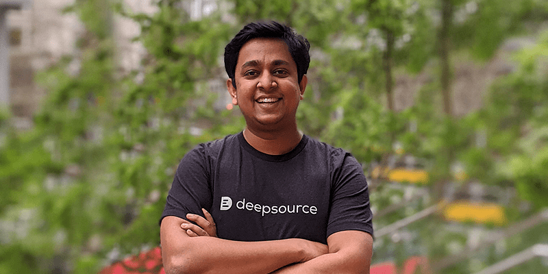 [Tech30] बिहार के स्माल-टाउन बॉय ने बनाया ऐसा प्रोडक्ट, जिसे NASA, Uber और Intel काम में ले रही है