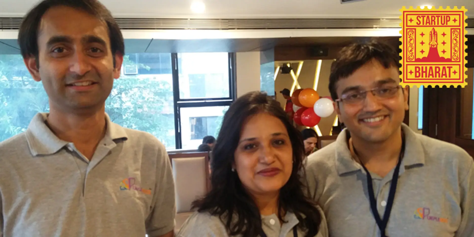 35 लाख रुपये के निवेश से शुरू हुआ वडोदरा का यह स्टार्टअप, भारत के हेल्थटेक सेक्टर को कर रहा है डिजिटाइज