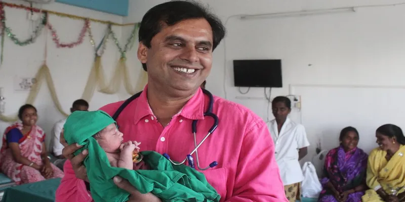 डॉ. गणेश राख ने जनवरी, 2012 में 'मुल्गी वचवा अभियान' / 'बेटी बचाओ जन आंदोलन' की शुरूआत की