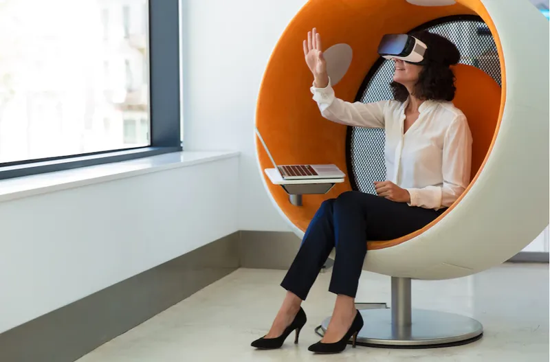 metaverse in real estate industry