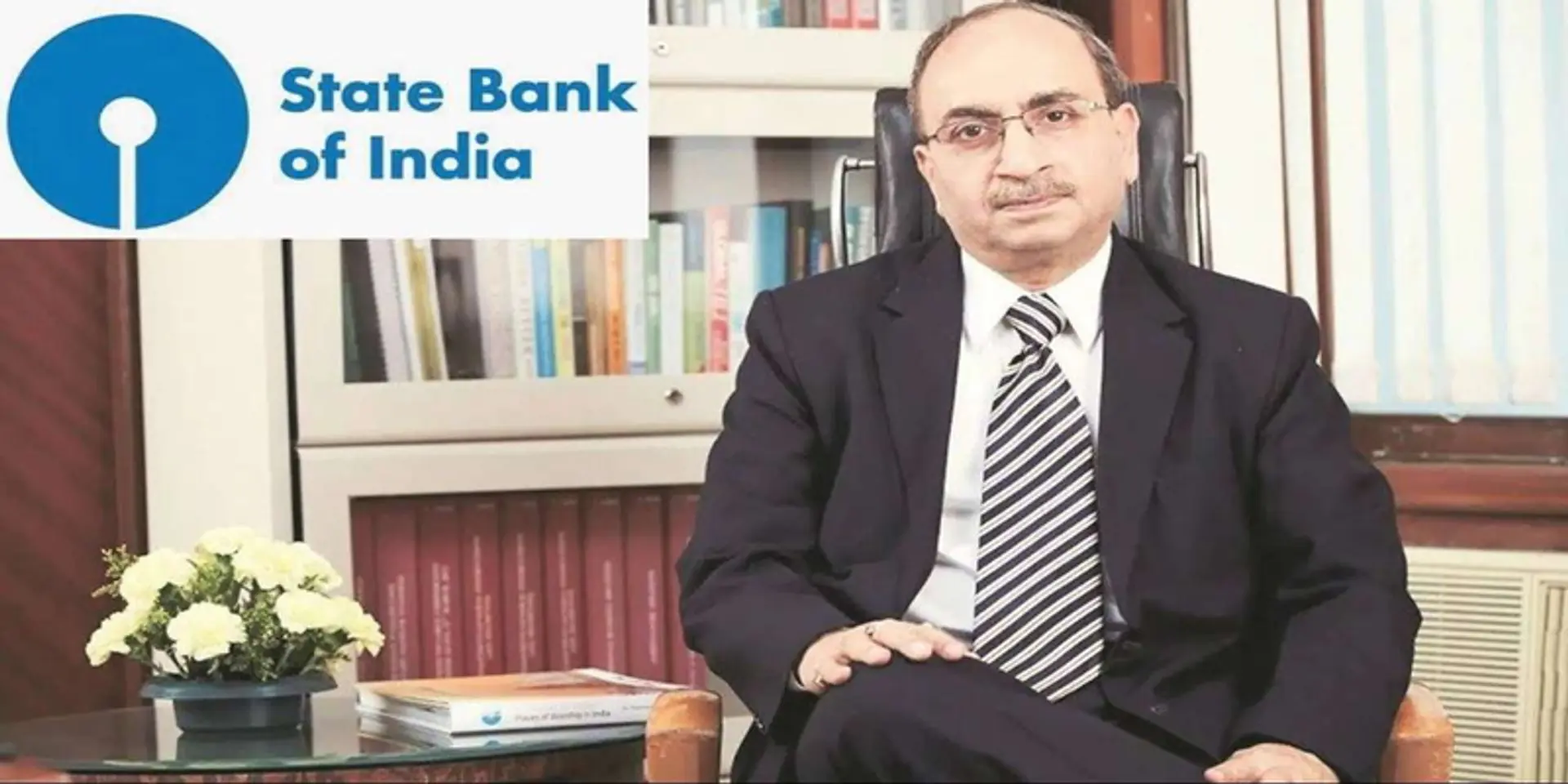 SBI का डिजिटल लेनदेन 67 प्रतिशत के उच्चस्तर पर: चेयरमैन दिनेश खारा