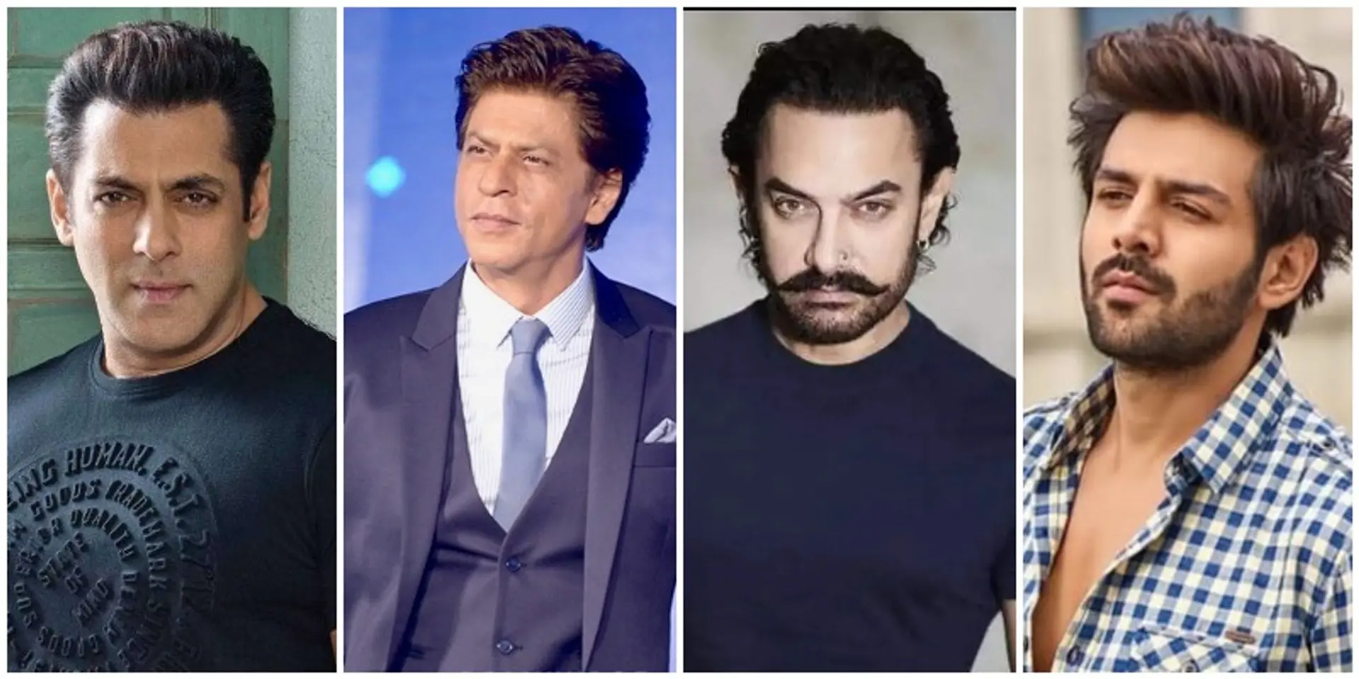 बॉलीवुड सितारे आज कितनी फीस लेते हैं? कार्तिक आर्यन की फीस जानकर आप पकड़ लेंगे अपना सिर!