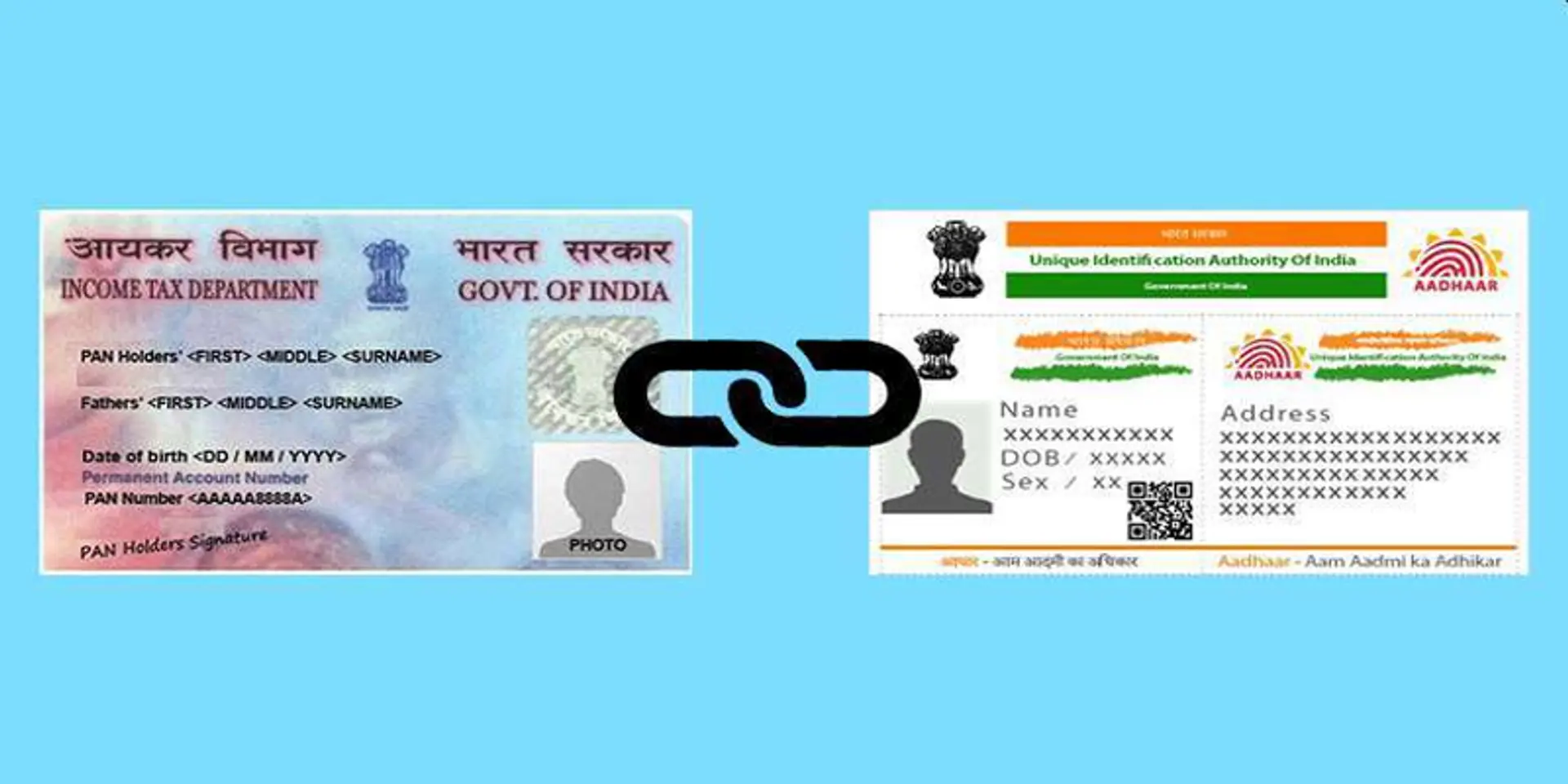 PAN-आधार लिंक का अंतिम दिन, नहीं किया तो देना होगा इतना जुर्माना