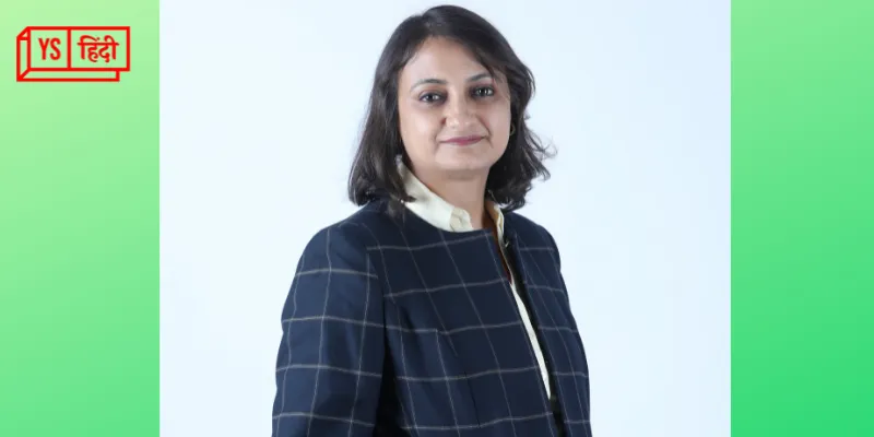 Abonty Banerjee, Chief Digital Officer, Tata Capital