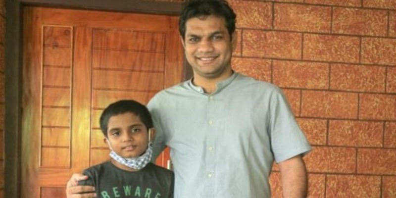 केरल के 11 साल के लड़के ने छोड़ा प्लेस्टेशन का सपना, ऑनलाइन कक्षाओं के लिए गरीब बच्चों को दान किए टीवी सेट 