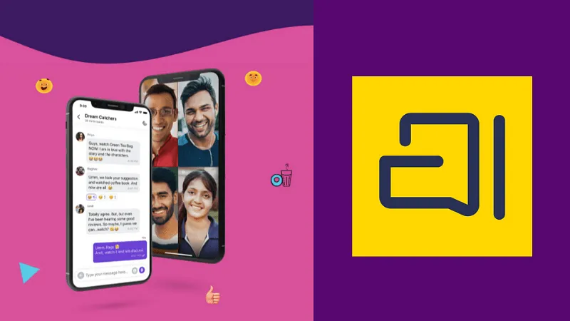 Google Play Store पर Arattai ने 50,000 डाउनलोड पार कर लिए हैं