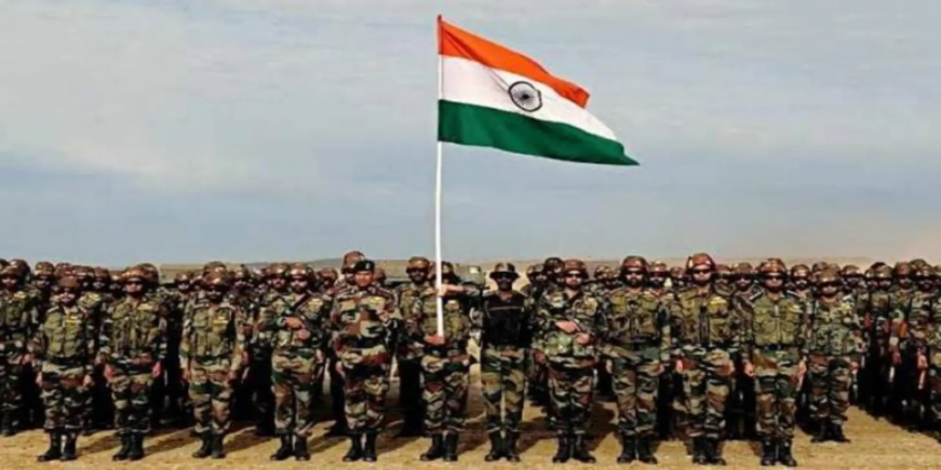 भारतीय सेना 15 जनवरी को क्यों मनाती है थल सेना दिवस? जानिए इसका इतिहास और महत्व