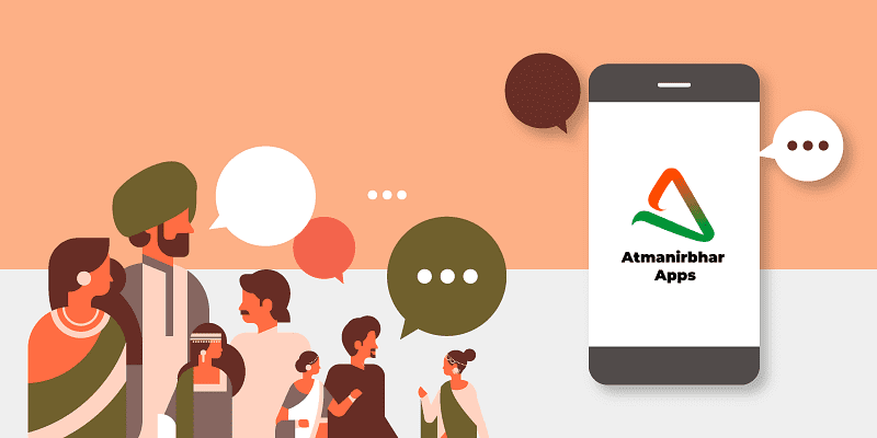 [ऐप फ्राइडे] जानिए Atmanirbhar Apps के बारे में, जिसके जरिए आप सर्च कर सकते हैं मेड इन इंडिया ऐप्स