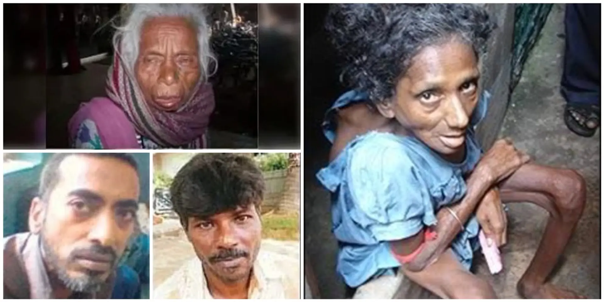 करोड़ों की संपत्ति के मालिक हैं ये पाँच भिखारी, एक के पास तो 70 लाख रुपये का आलीशान फ्लैट भी है