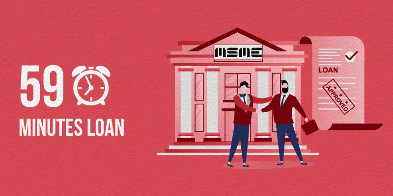 MSME business loan