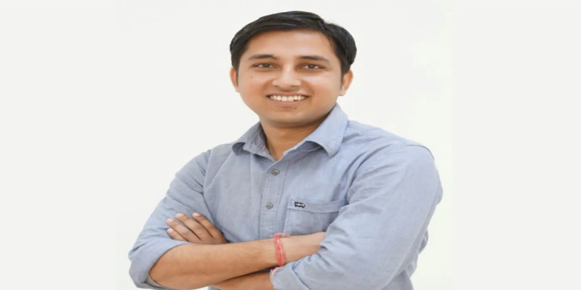 'रुक जाना नहीं' : किसान परिवार और आर्थिक संघर्ष से IAS तक का सफ़र, गौरव सोगरवाल की प्रेरक कहानी