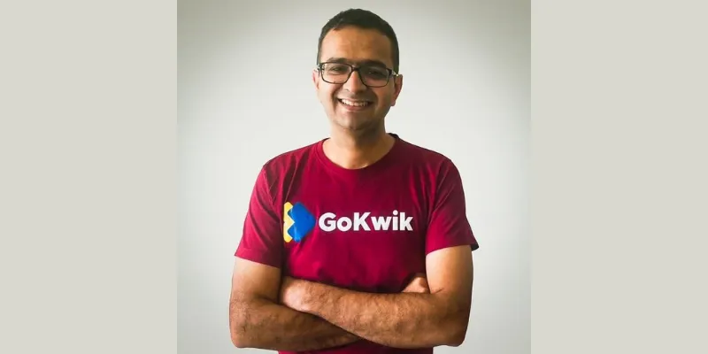 चिराग तनेजा, Co-Founder & CEO, GoKwik
