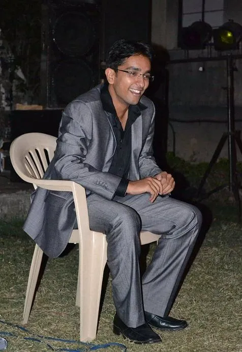 क