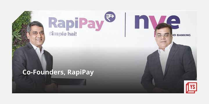 [फंडिंग अलर्ट] RapiPay ने जुटाए 15 मिलियन डॉलर; डिजिटल बैंकिंग में रखे कदम
