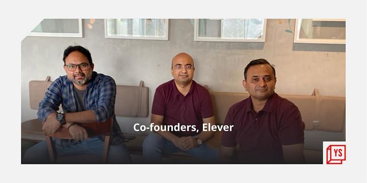 [फंडिंग अलर्ट] इन्वेस्टमेंट ऐप Elever ने एंजेल निवेशकों से प्री-सीड राउंड में जुटाए $750K