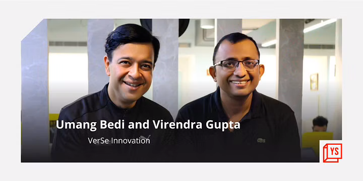 [फंडिंग अलर्ट] Dailyhunt की पैरेंट कंपनी VerSe Innovation ने जुटाए 805 मिलियन डॉलर