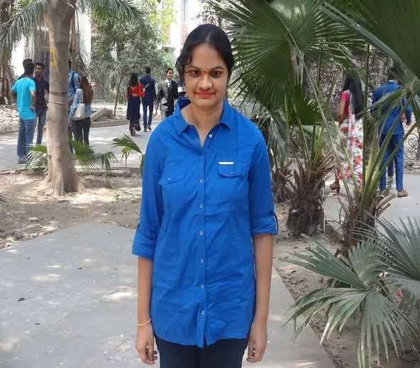 देश का गर्व! हैदराबाद की इस दृष्टिबाधित महिला ने सबसे कम उम्र में PhD कर रच डाला इतिहास