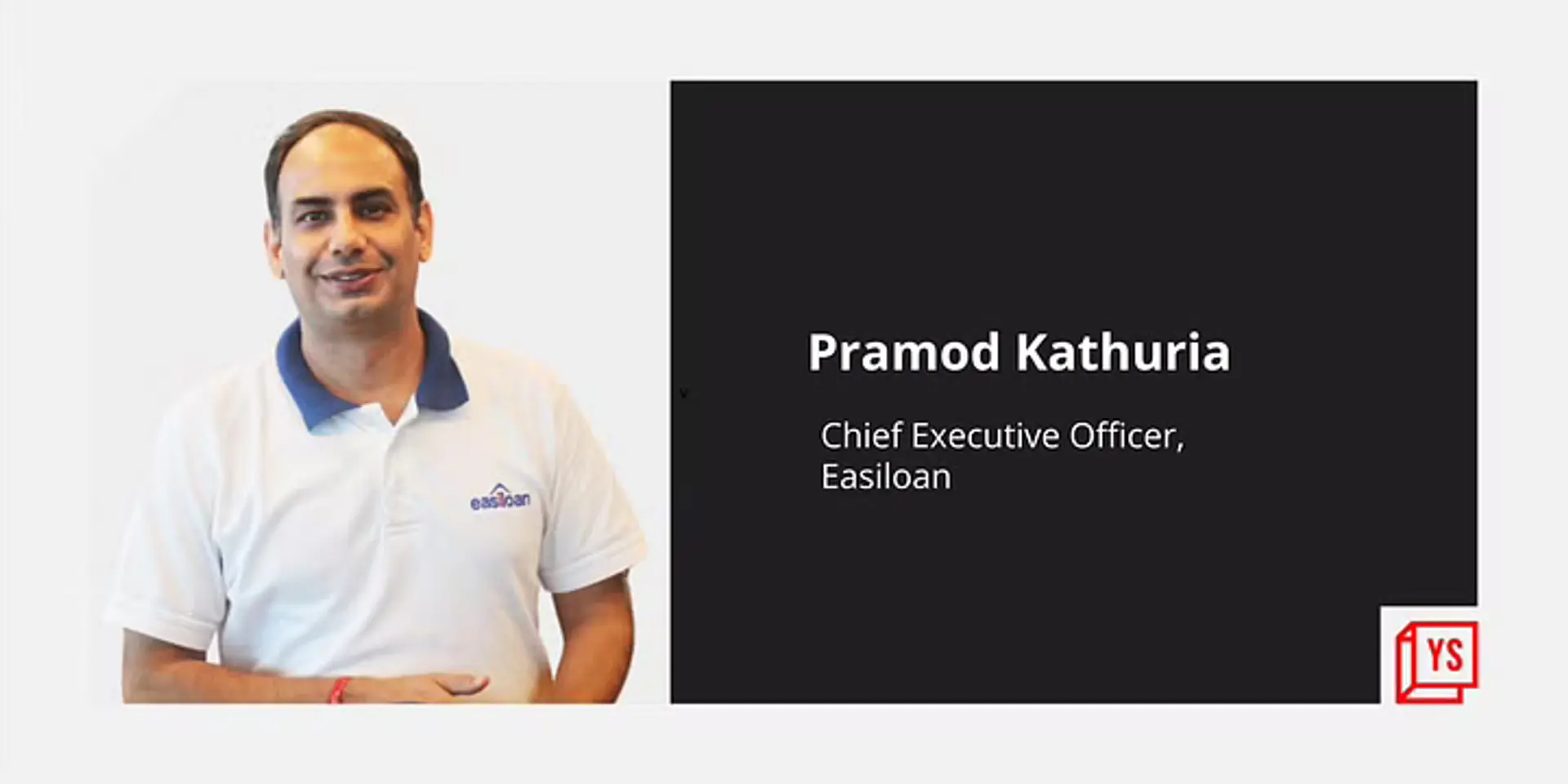 अब जल्द मिलेगा होम लोन, टर्नअराउंड टाइम को कम करने में लगा है मुंबई का स्टार्टअप Easiloan