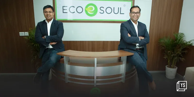 EcoSoul Home_Co-founders