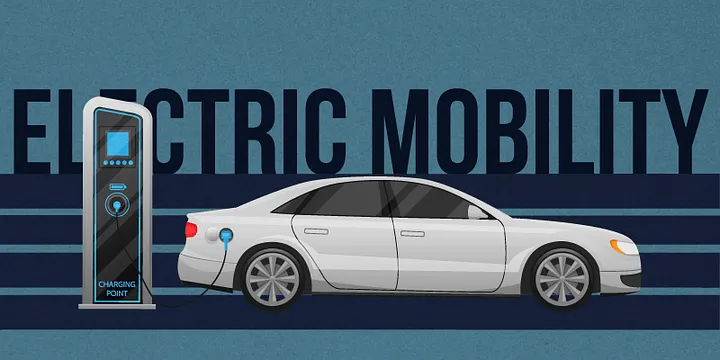 Electric Vehicle Charging