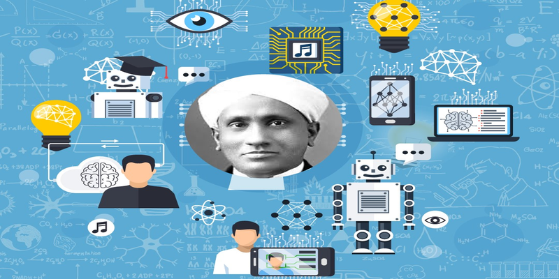 राष्ट्रीय विज्ञान दिवस: जानिए क्यों मनाया जाता है यह दिवस, क्या है इस वर्ष की थीम?