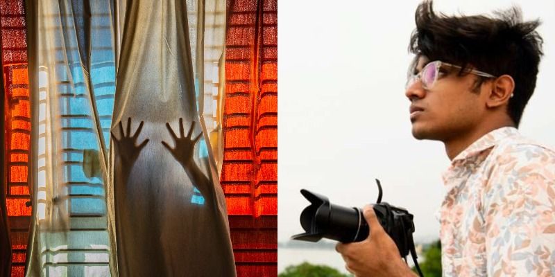 4 साल की उम्र में पहली बार थामा था कैमरा, अब जीता प्रतिष्ठित 'यूथ फोटोग्राफर ऑफ द ईयर' का खिताब