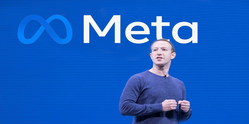 Facebook ने बदला कंपनी का नाम, नया नाम रखा Meta