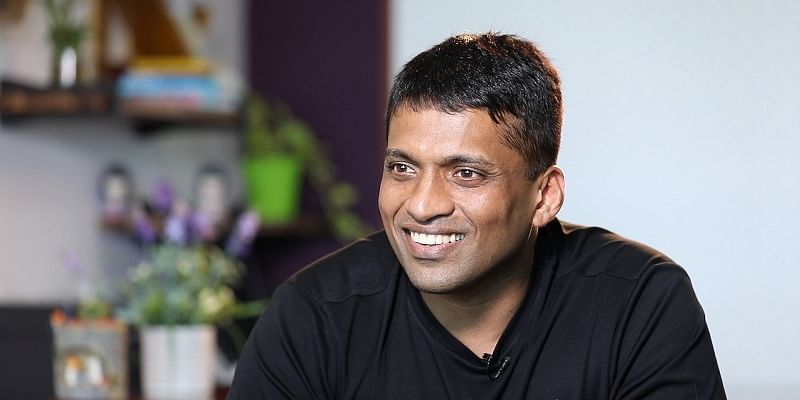 [TechSparks 2020] बायजू रवींद्रन ने किया उन तीन पिलर्स का खुलासा, जिन पर की जाती है साझेदारी