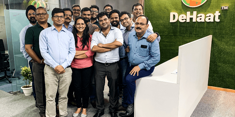 DeHaat ने Prosus Ventures, RTP Global के नेतृत्व में सीरीज़ सी राउंड में जुटाए 30 मिलियन डॉलर