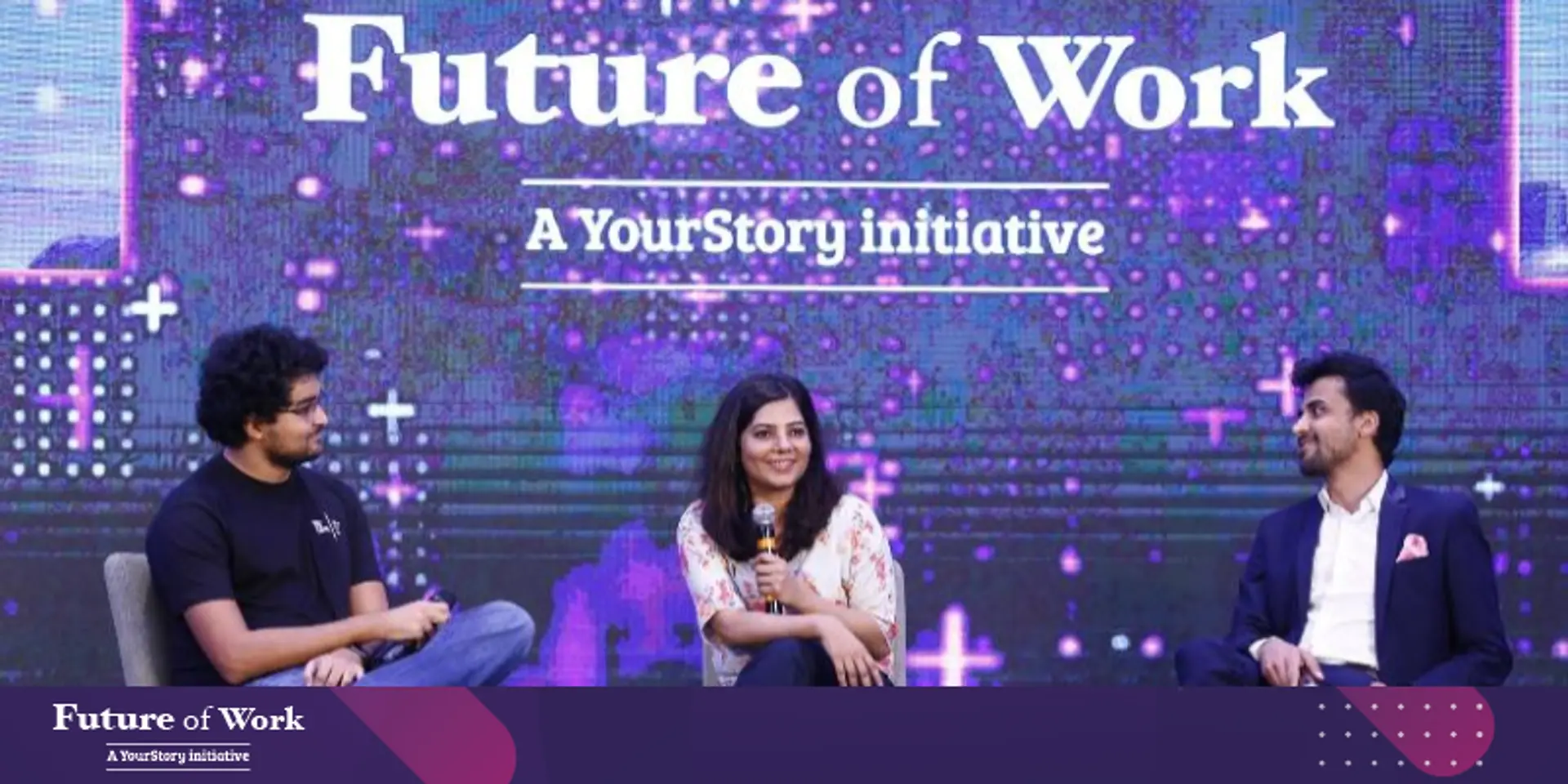 फ्यूचर ऑफ वर्क 2020: समाप्त हुई भारत की सबसे बड़ी प्रोडक्ट, टेक, डिजाइन कॉन्फ्रेंस, यहां जानिए ईवेंट की टॉप हाईलाइट्स