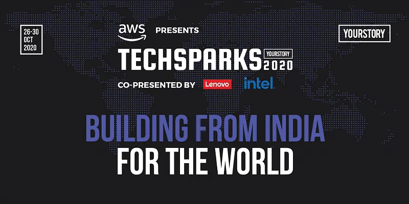 TechSparks 2020