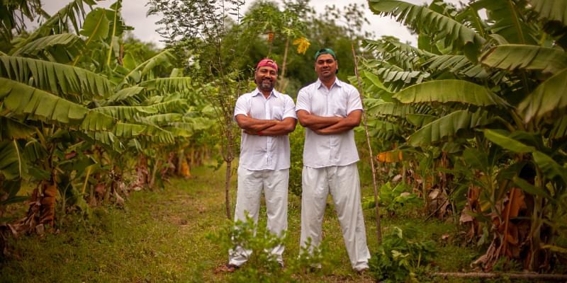 कैसे किसान के दो बेटों ने खड़ा किया सीड-टू-शेल्फ ऑर्गेनिक प्रोडक्ट D2C ब्रांड, 12 करोड़ रुपये का है कारोबार