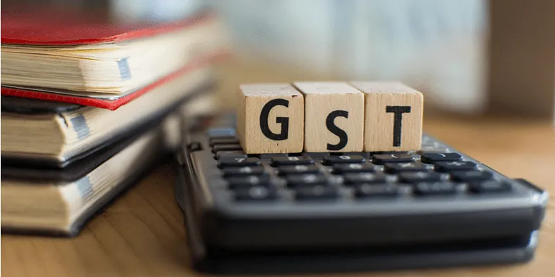 gst