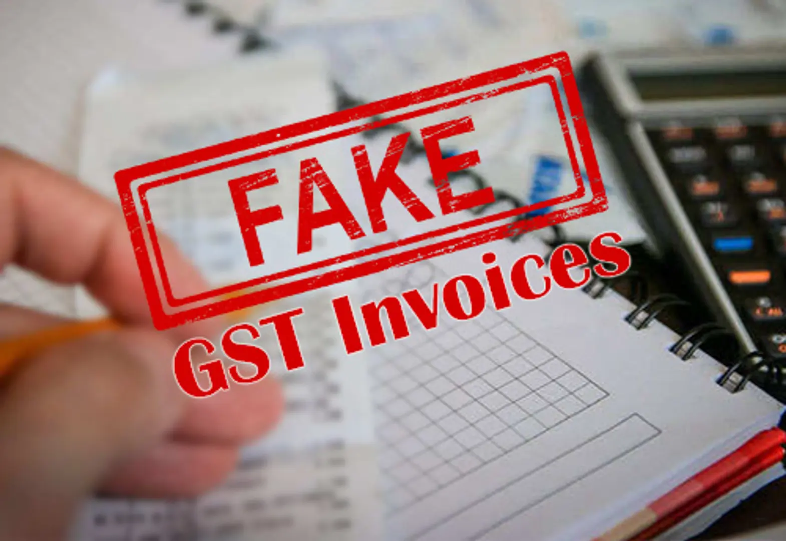 268 करोड़ रुपये का फर्जी इनवॉयस! DGGI ने किया फर्जी इनपुट टैक्स क्रेडिट इनवॉयस जारी करने वाली फर्म का पर्दाफाश