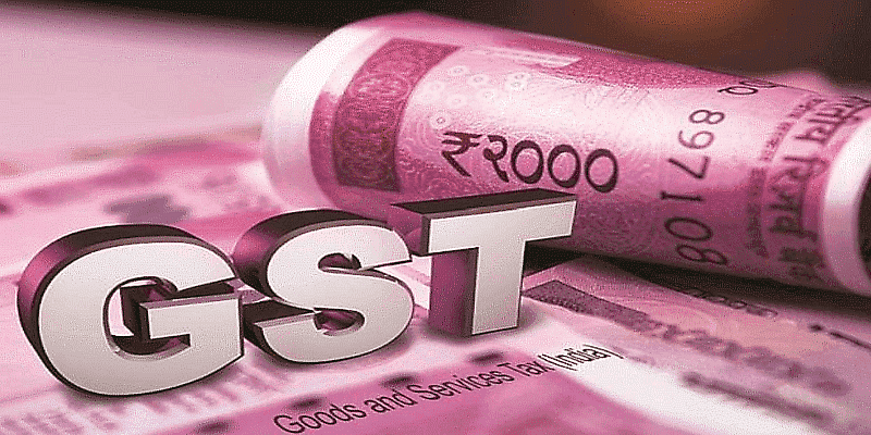 GST रेवेन्यू में आई कमी को पूरा करने के लिए राज्यों को 13वीं किस्त के तहत 6000 करोड़ रुपये के कर्ज जारी