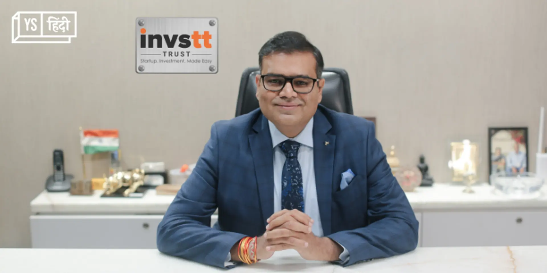 We Founder Circle ने लॉन्च किए दो एंजेल फंड, 500 स्टार्टअप्स को सशक्त करने का लक्ष्य