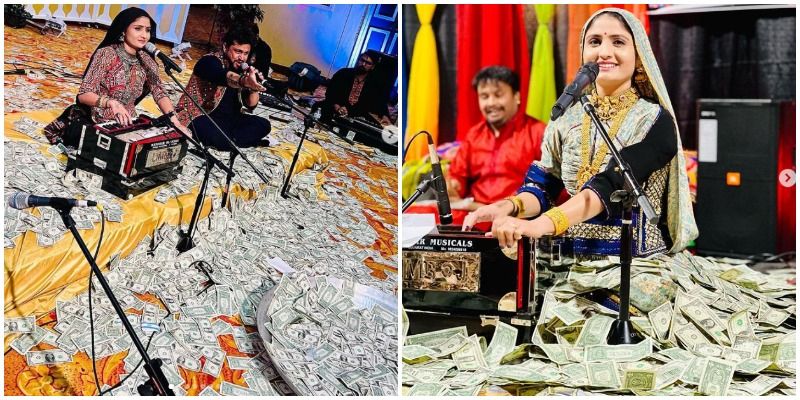 यूक्रेन की मदद के लिए आगे आए गुजराती लोक गायक, अमेरिका में परफॉर्म कर जुटाए 2.25 करोड़ रुपये