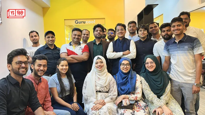 gurucool-adil-meraj-quit-studies-edtech-startup-took-a-loan-of-25-lakhs-now-earning-2-5-crores