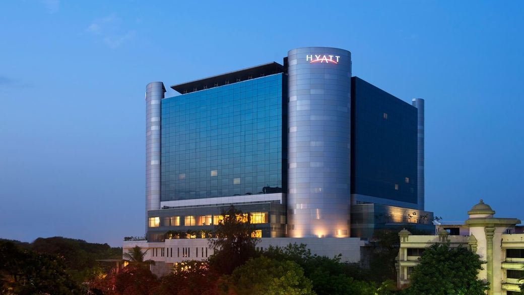हयात ग्रुप की 2020 के अंत तक भारत में 11 नए होटल खोलने की योजना 