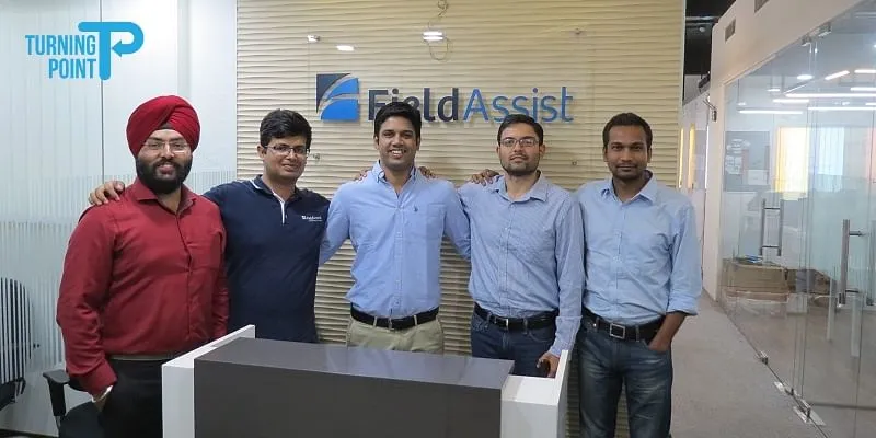 FieldAssist