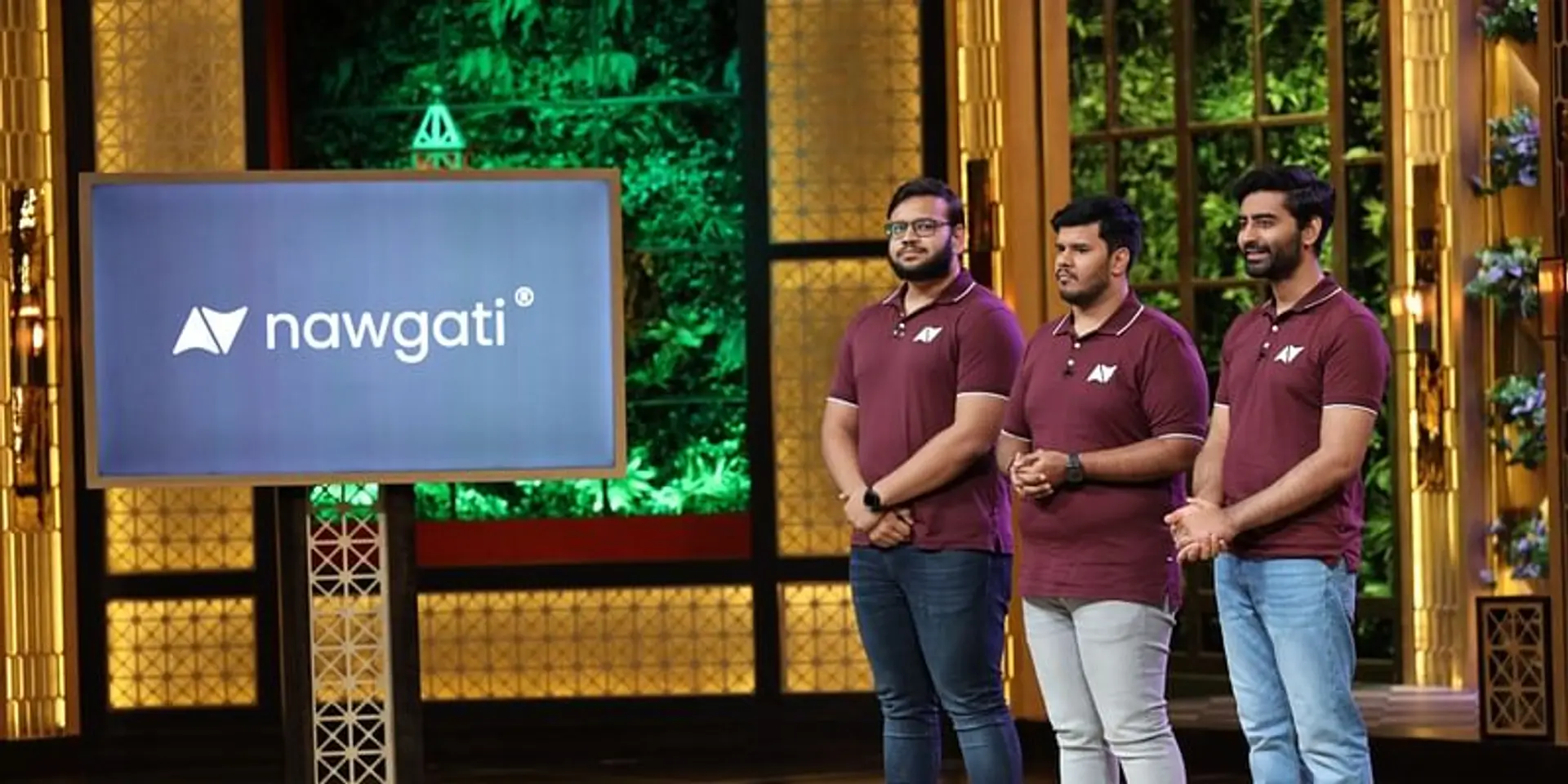 शार्क टैंक इंडिया फेम स्टार्टअप Nawgati देश के प्रमुख शहरों में बढ़ाएगा अपना बिजनेस