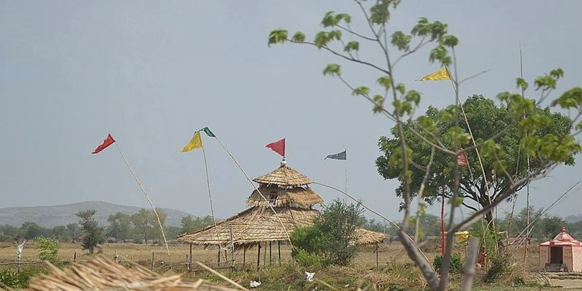 अब क्लाइमेट स्मार्ट बनेंगे उत्तर प्रदेश के गांव