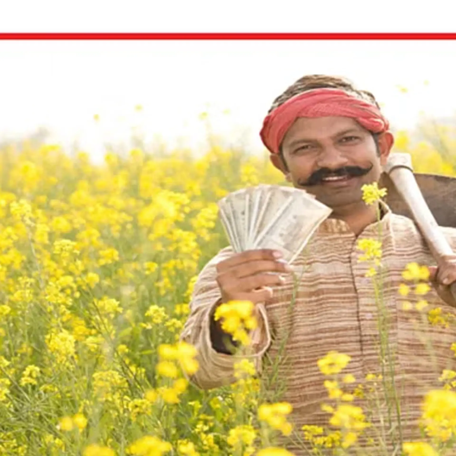 सरकार ने किसानों को दिया 13,966 करोड़ रु का तोहफा; सात परियोजनाओं को दी मंजूरी