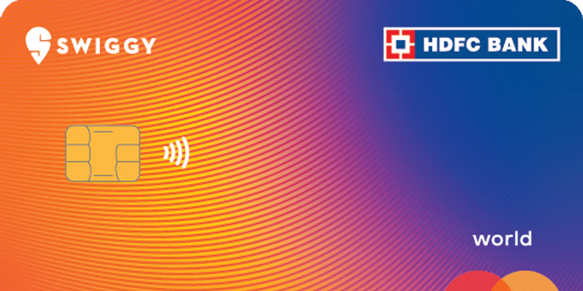 HDFC बैंक ने Swiggy के साथ मिलकर लॉन्च किया को-ब्रांडेड क्रेडिट कार्ड