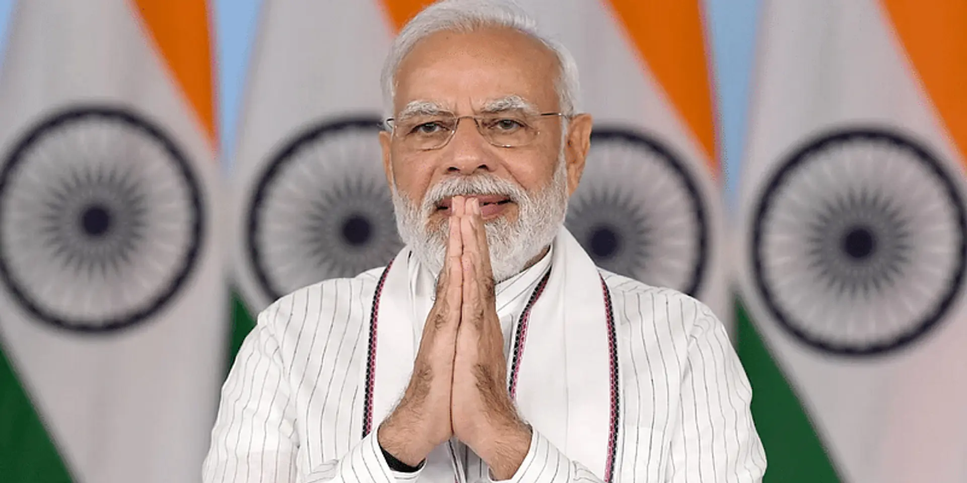 अब सरकार माई-बाप नहीं, सेवक है: पीएम-किसान योजना की 11वीं किस्त जारी करते हुए बोले पीएम मोदी