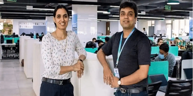 देश में पति-पत्नी की पहली जोड़ी, जो हैं अपने-अपने यूनिकॉर्न स्टार्टअप के मालिक